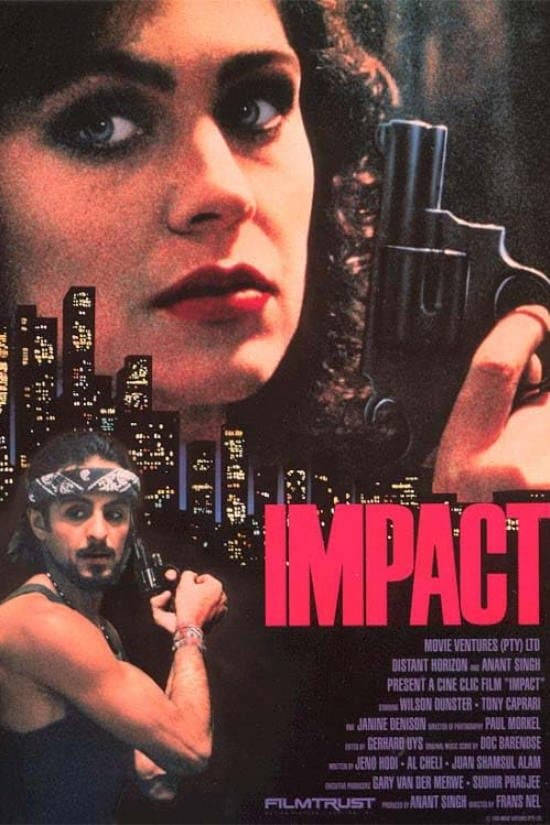 Poster Impact