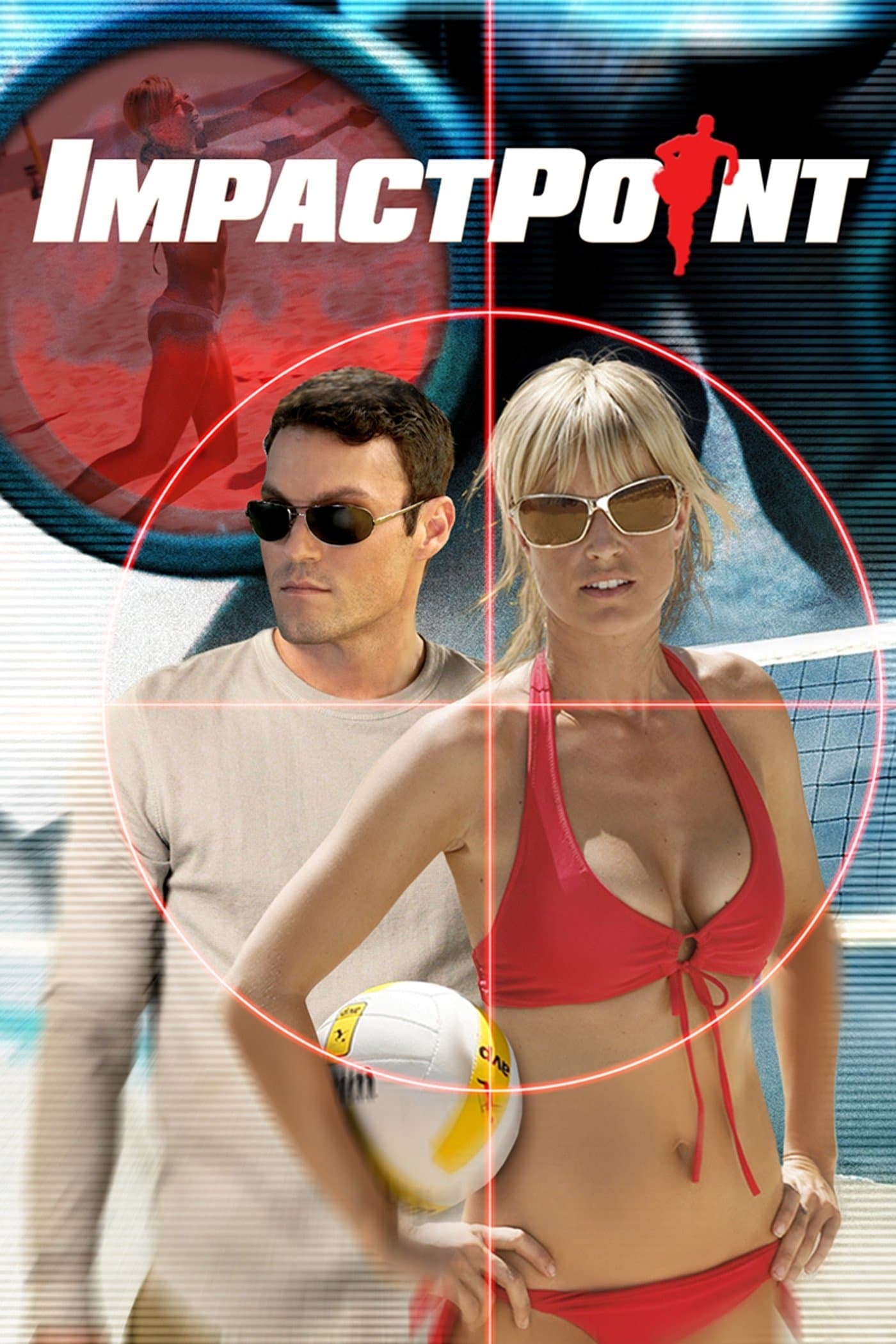 Poster Impact Point