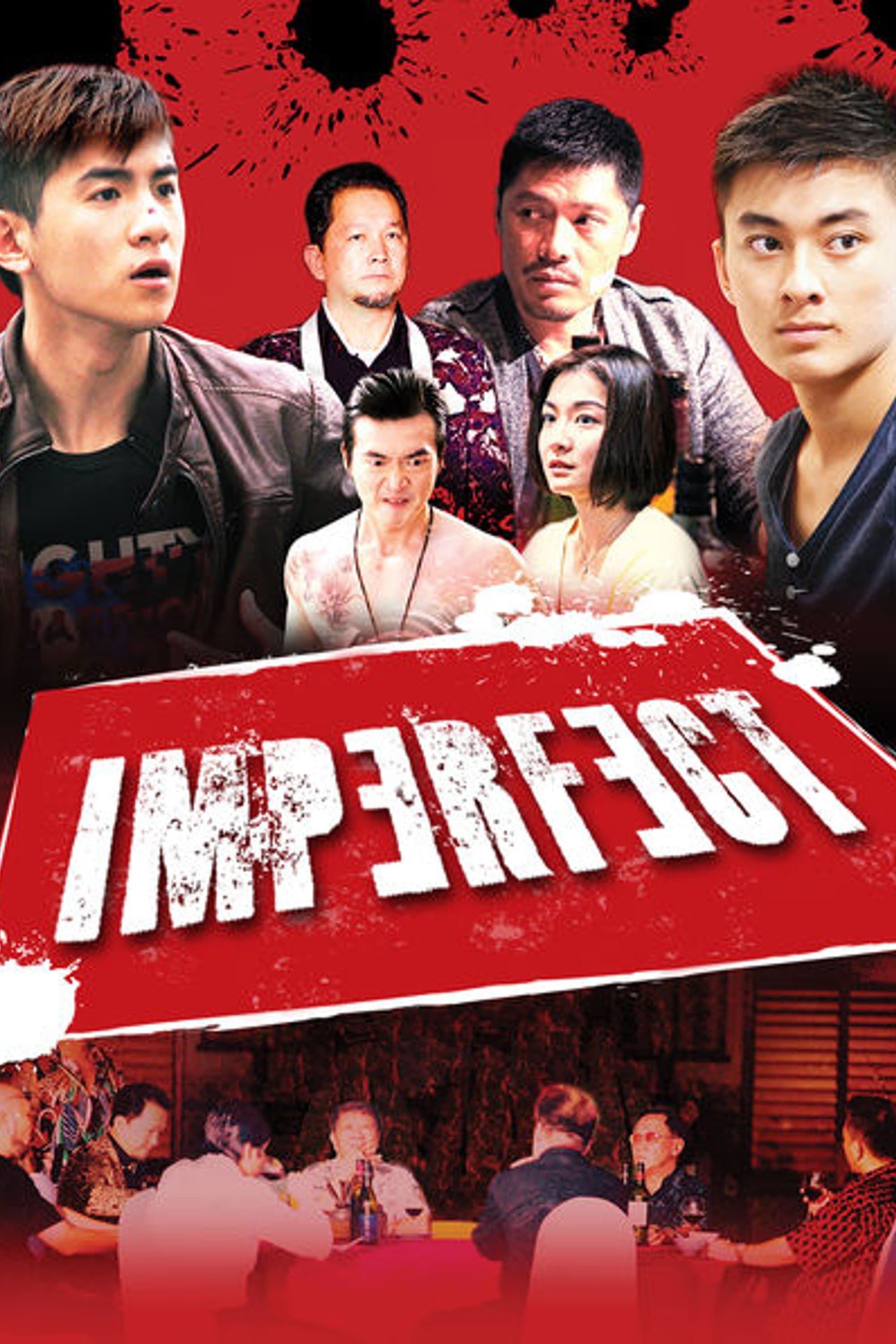 Poster Imperfect