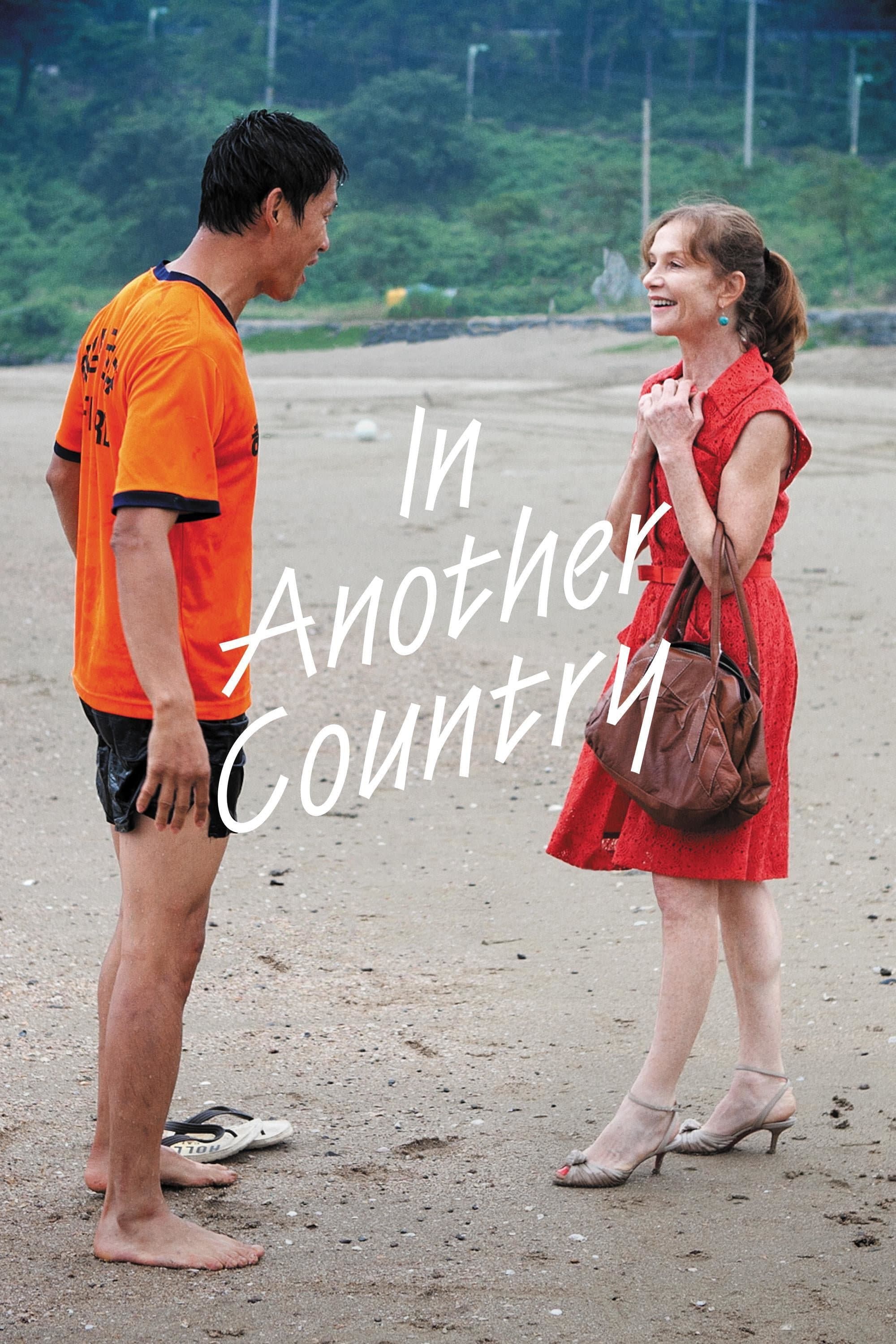 Poster In Another Country