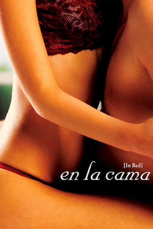 Poster In Bed