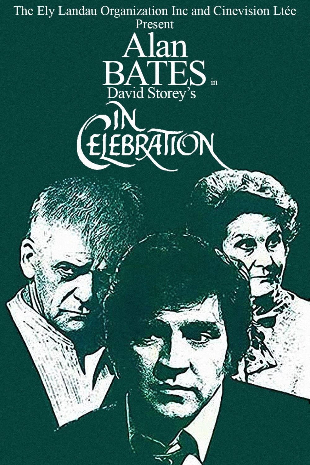 Poster In Celebration