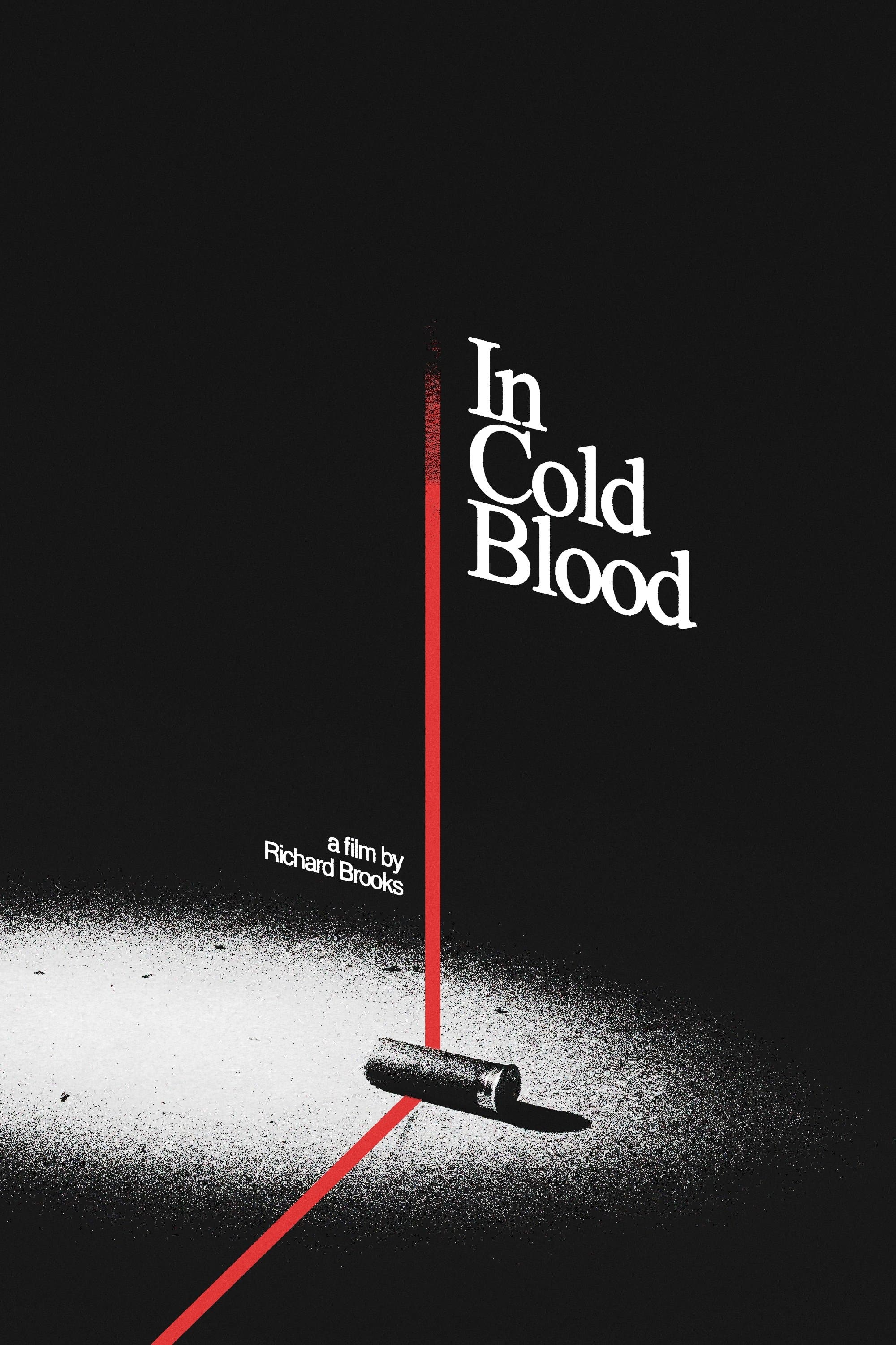 Poster In Cold Blood