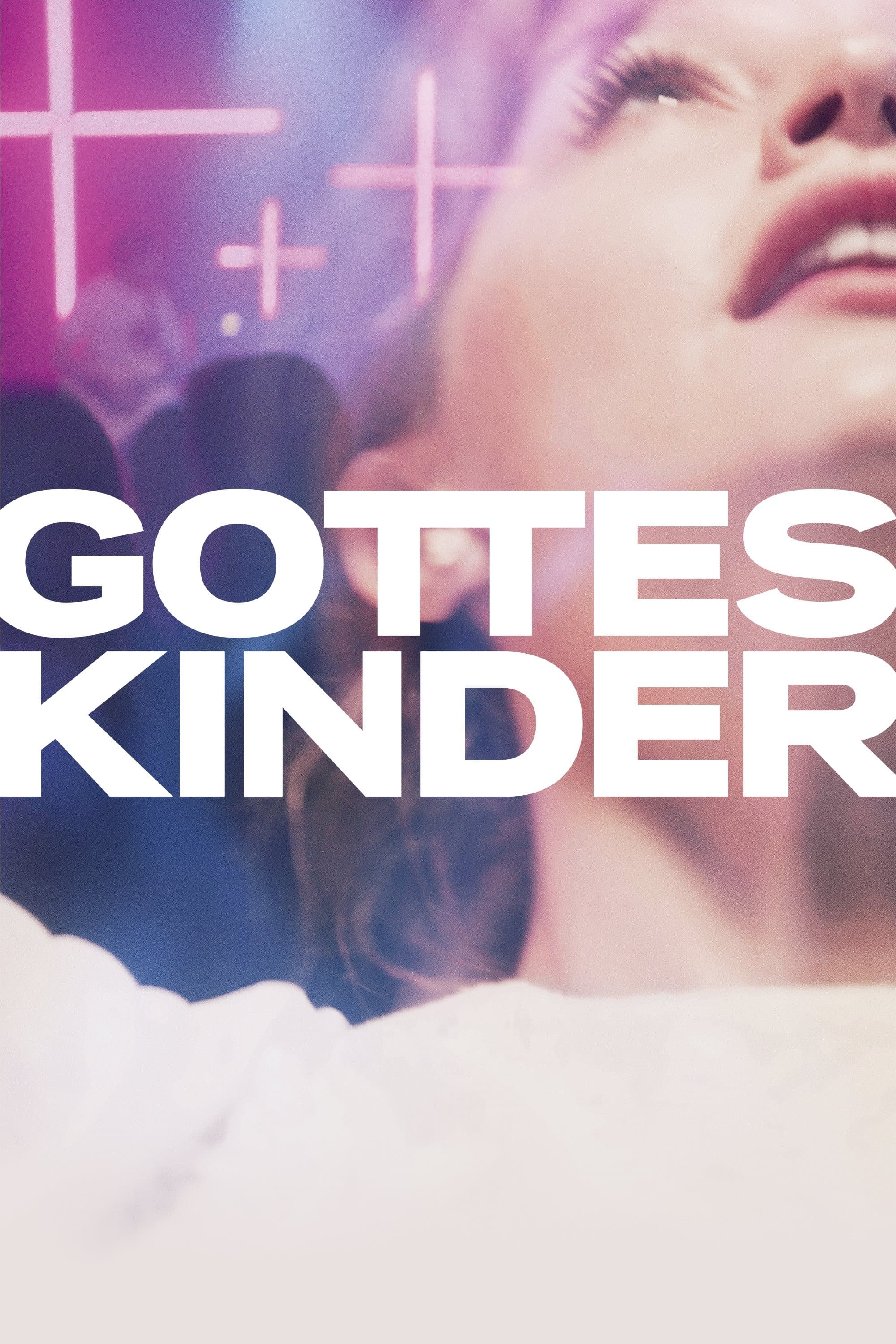 Poster In Good Faith