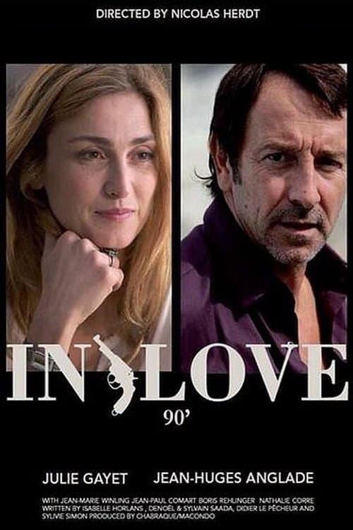 Poster In Love