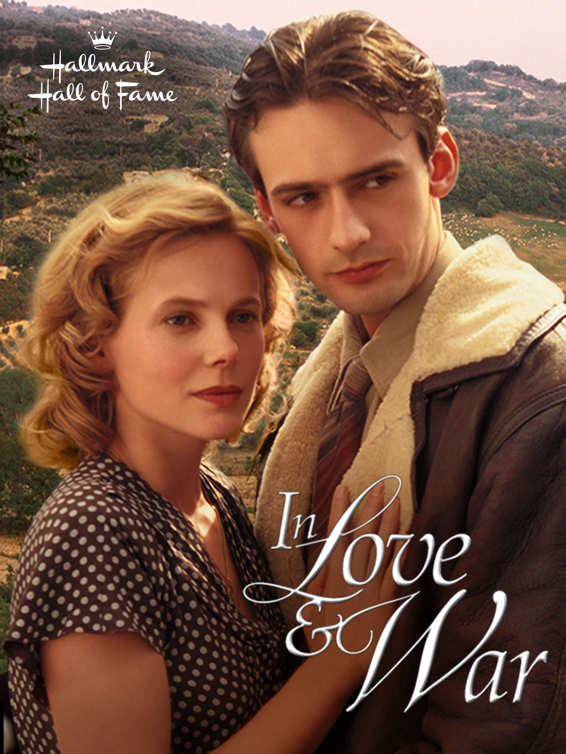Poster In Love and War