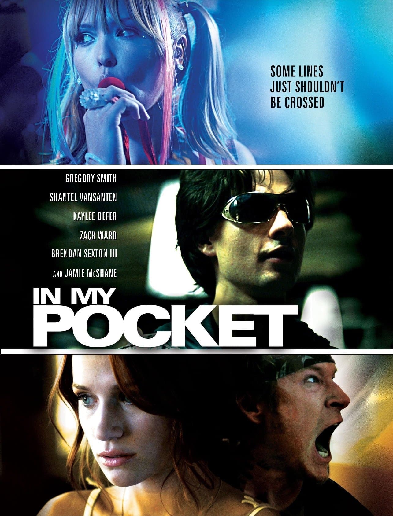 Poster In My Pocket