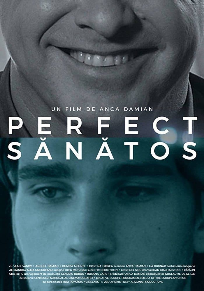 Poster In Perfect Health