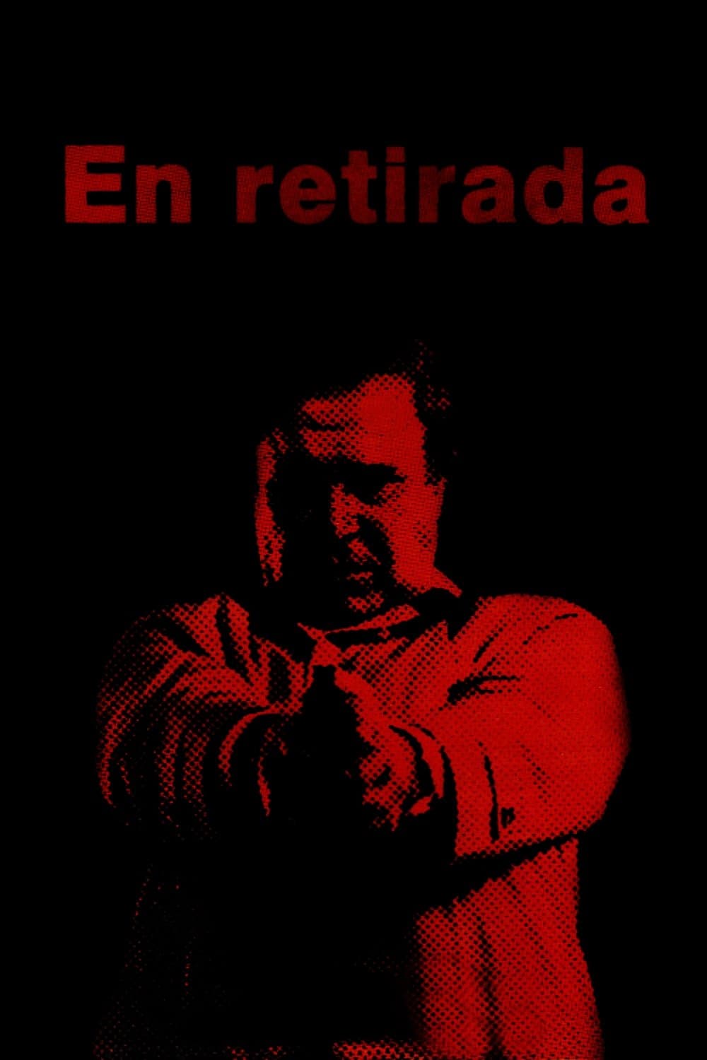 Poster In Retirement