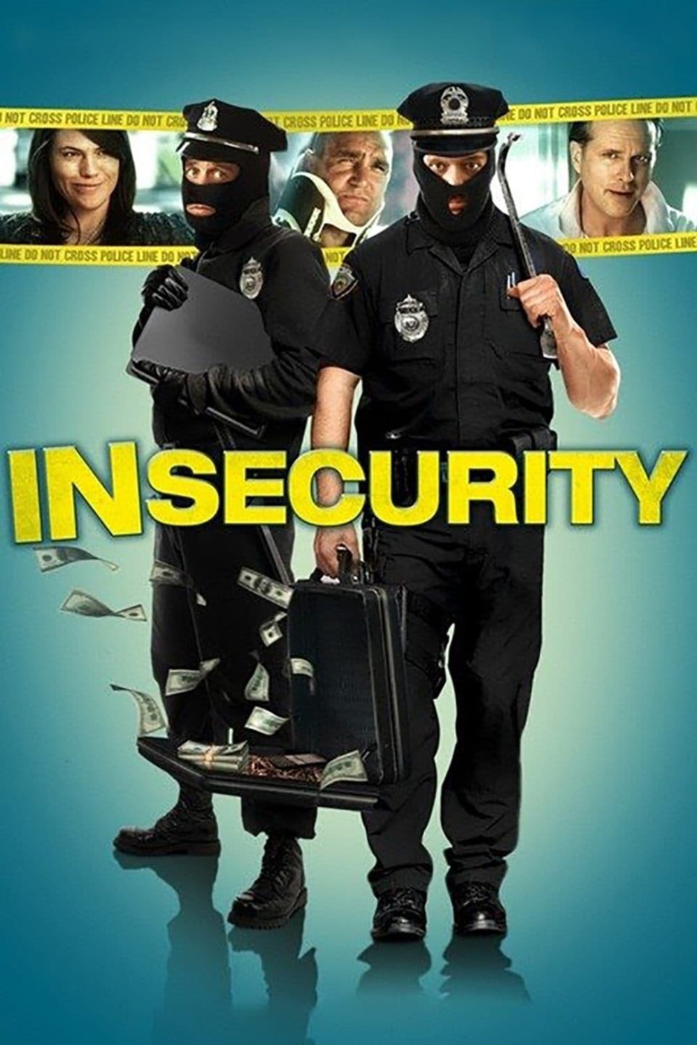 Poster In Security
