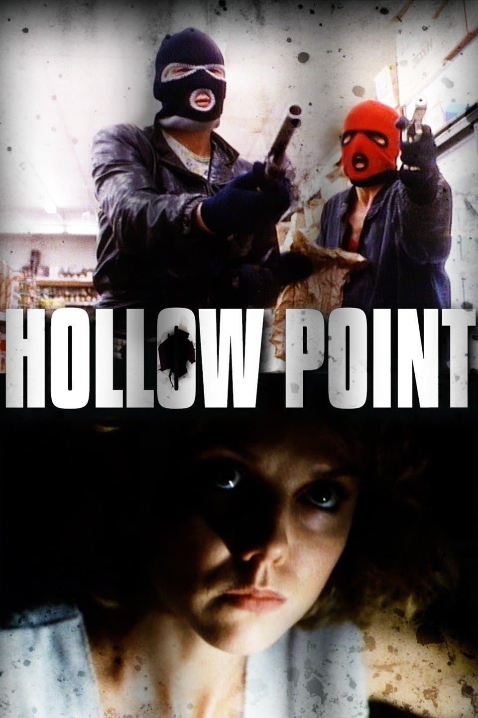 Poster In Self Defense