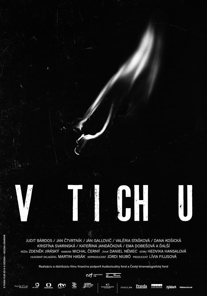 Poster In Silence