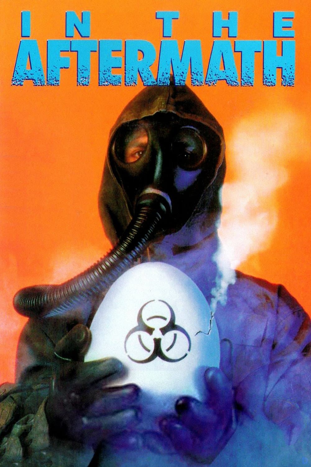 Poster In the Aftermath