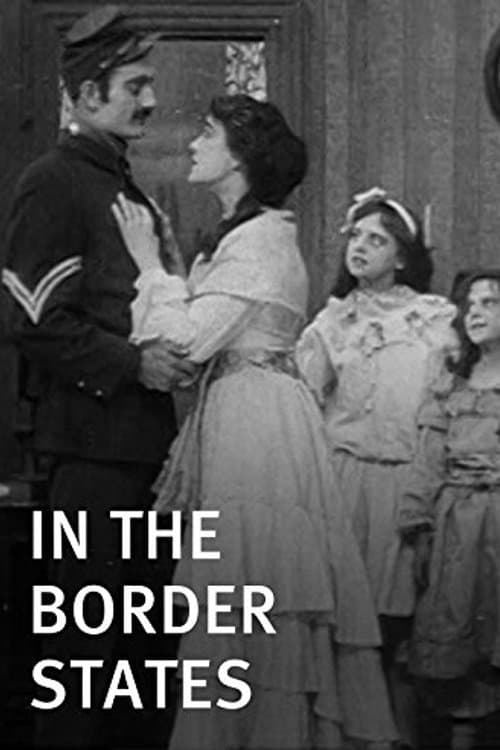 Poster In the Border States