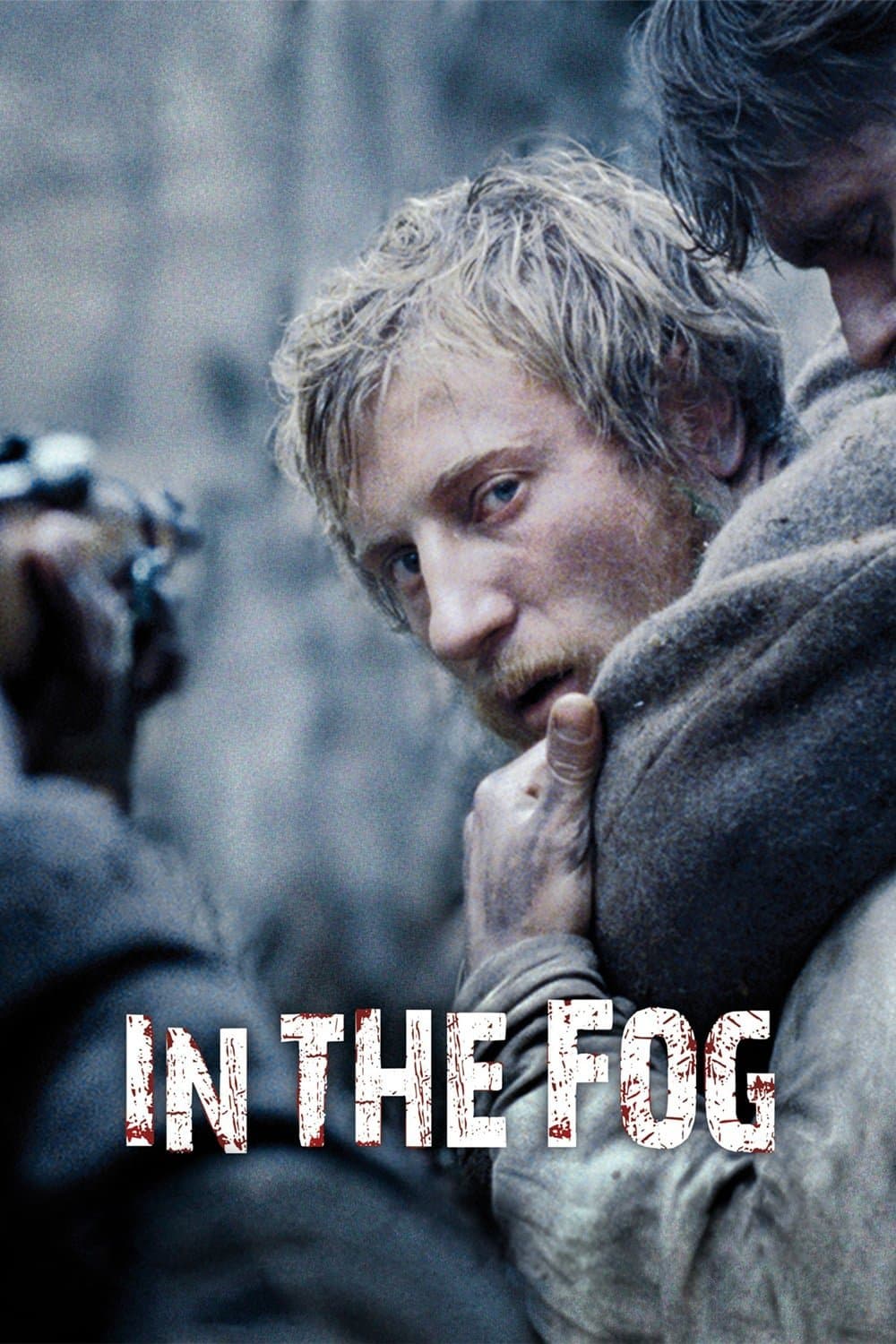 Poster In the Fog