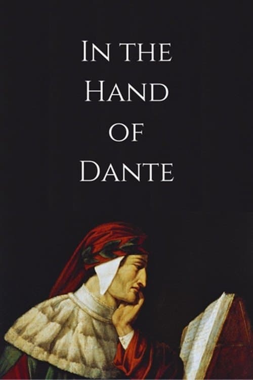 Poster In the Hand of Dante