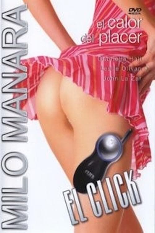 Poster In the Heat of the Click