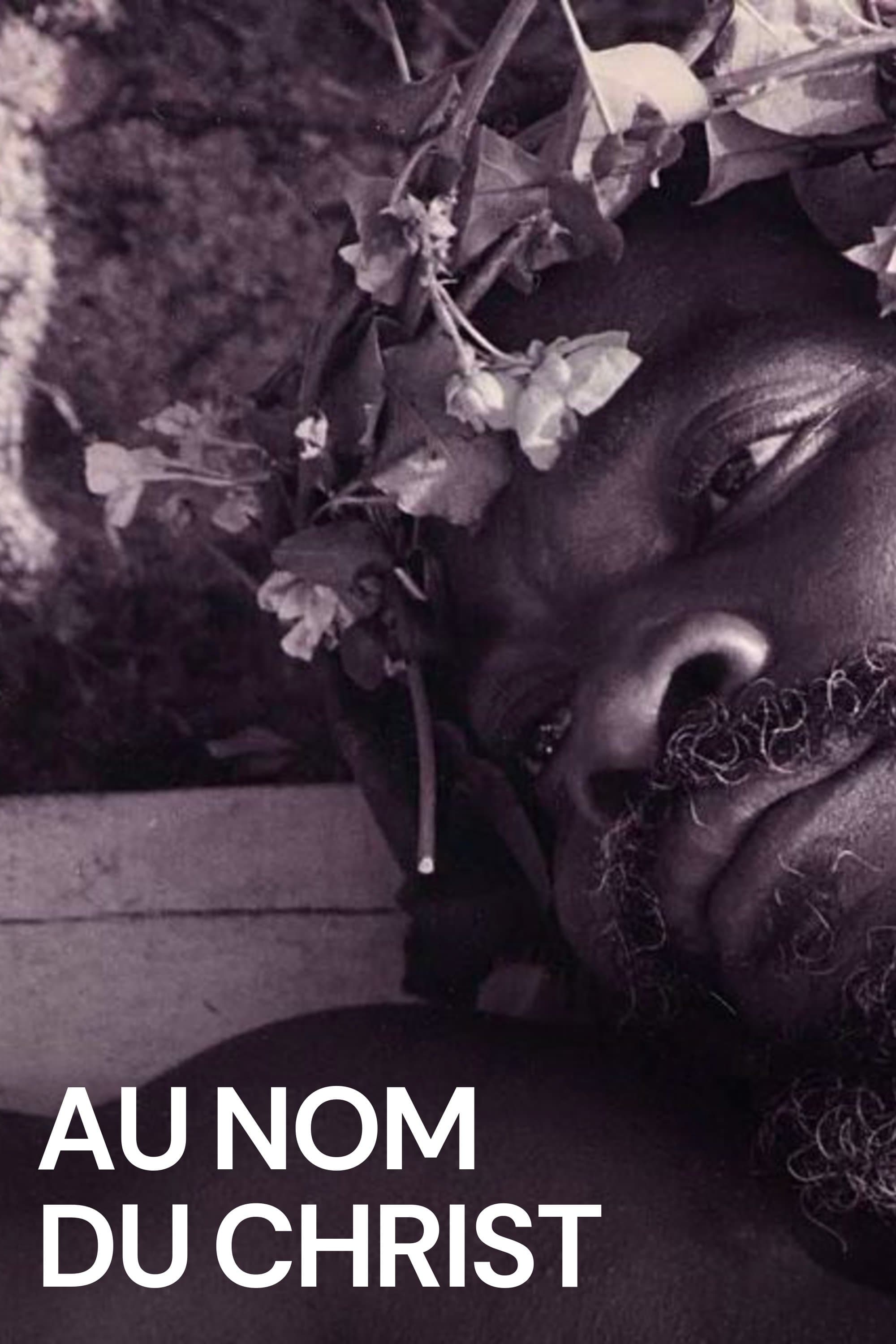 Poster In the Name of Christ