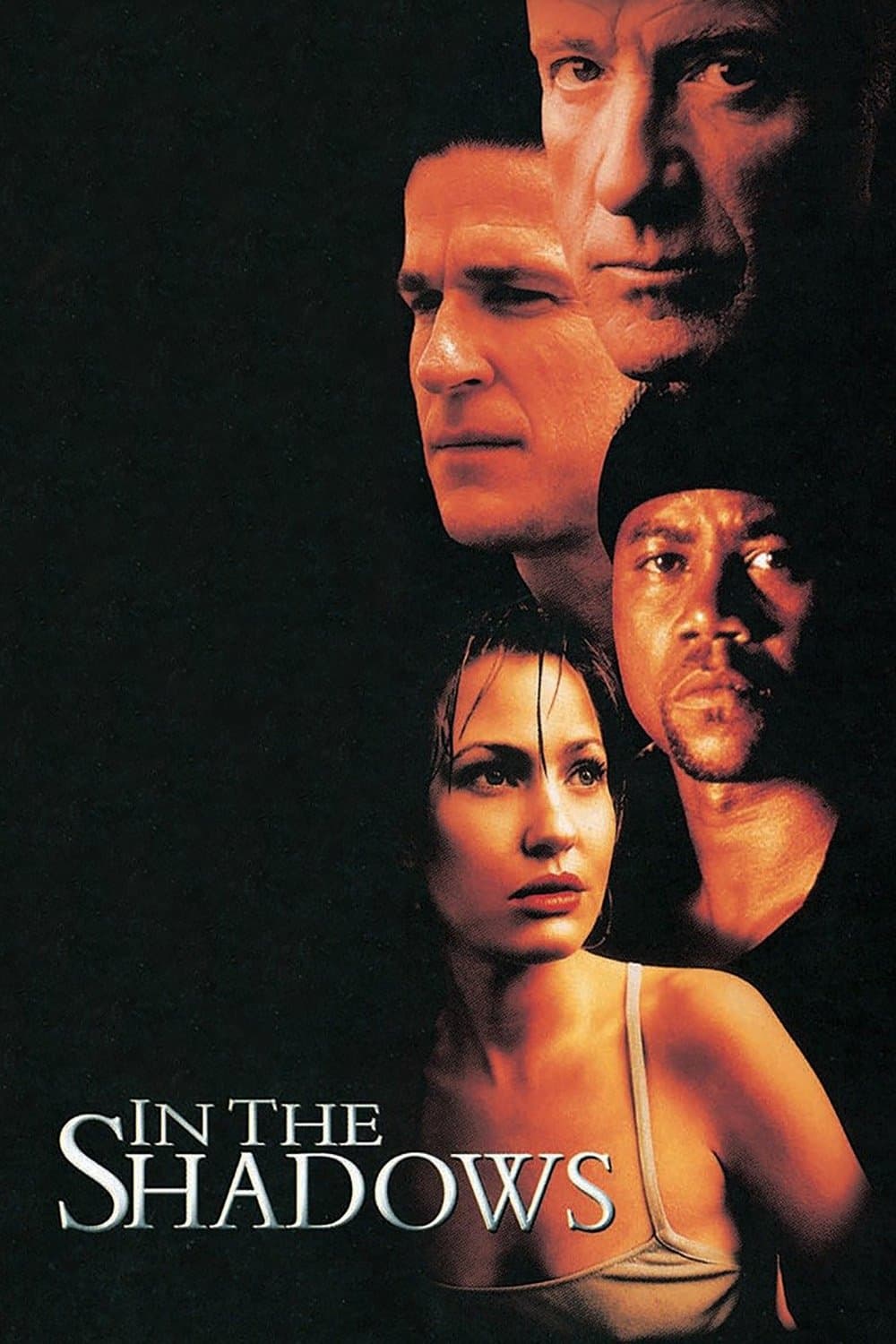 Poster In the Shadows