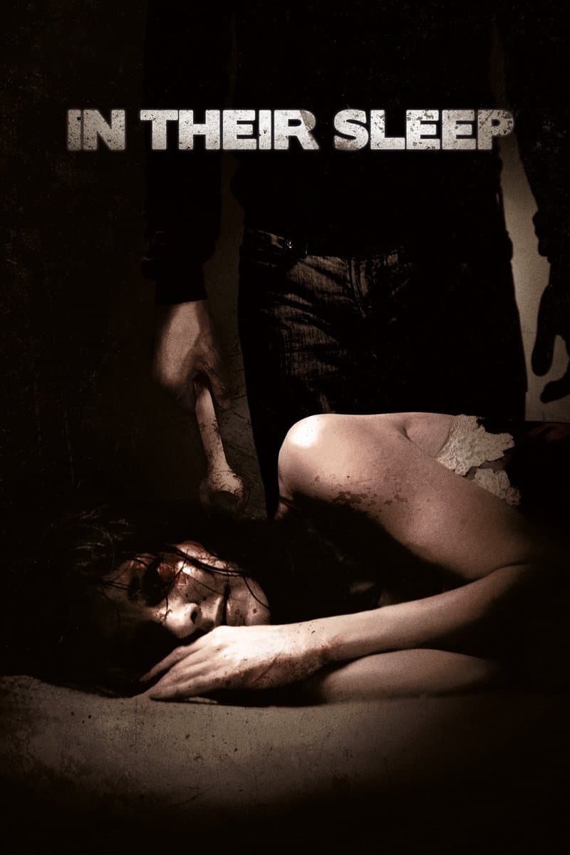 Poster In Their Sleep