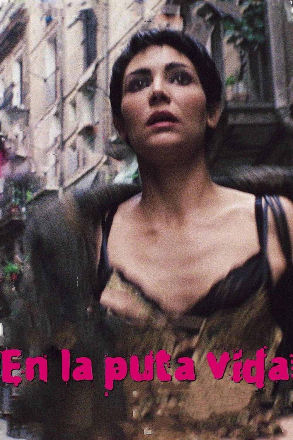 Poster In This Tricky Life