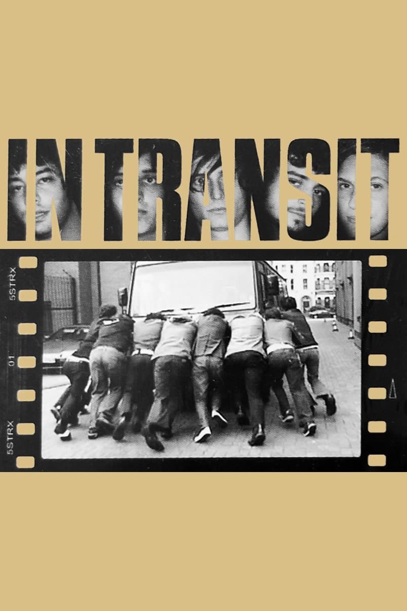 Poster In Transit