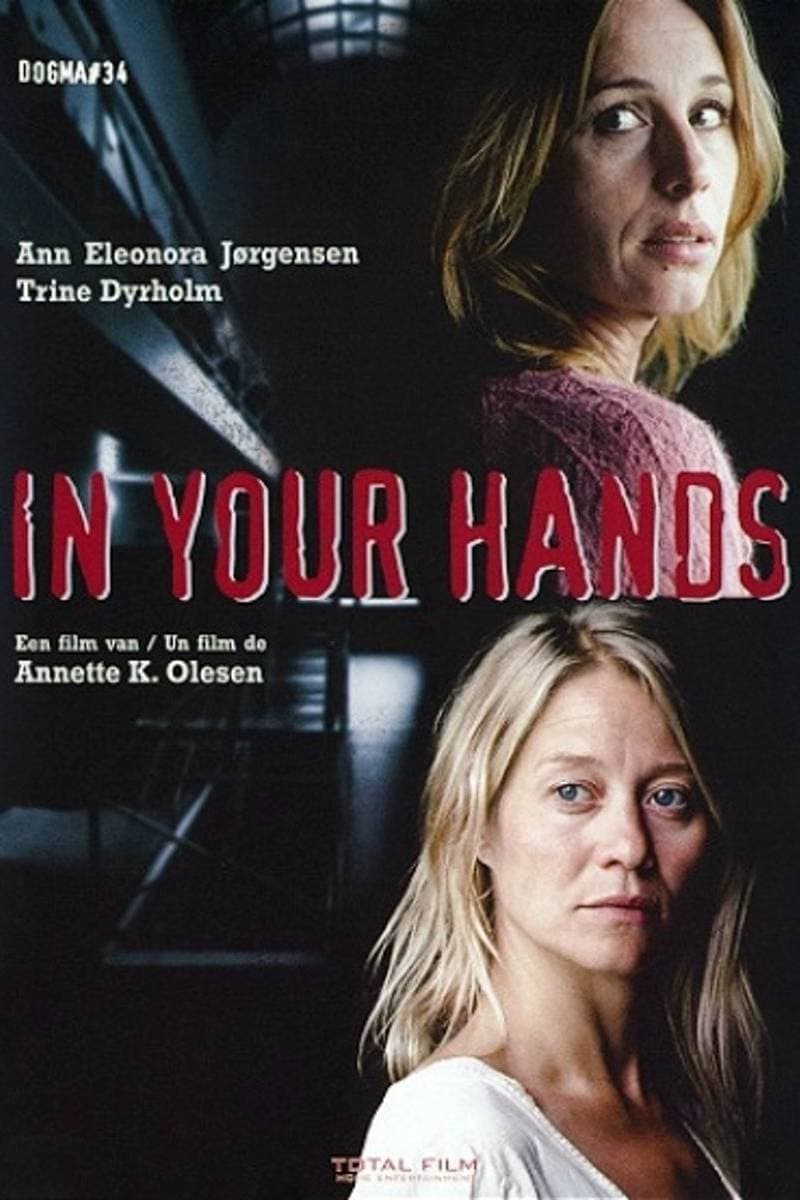 Poster In Your Hands