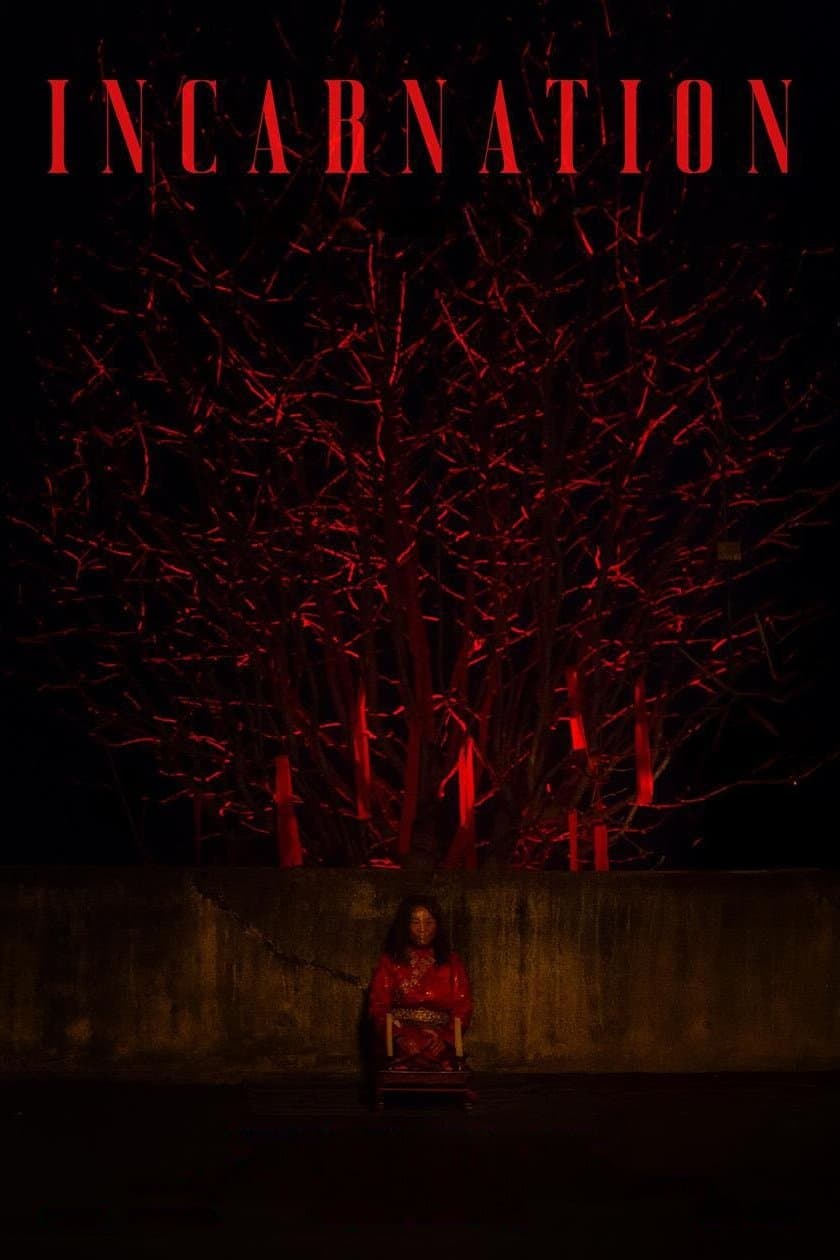 Poster Incarnation