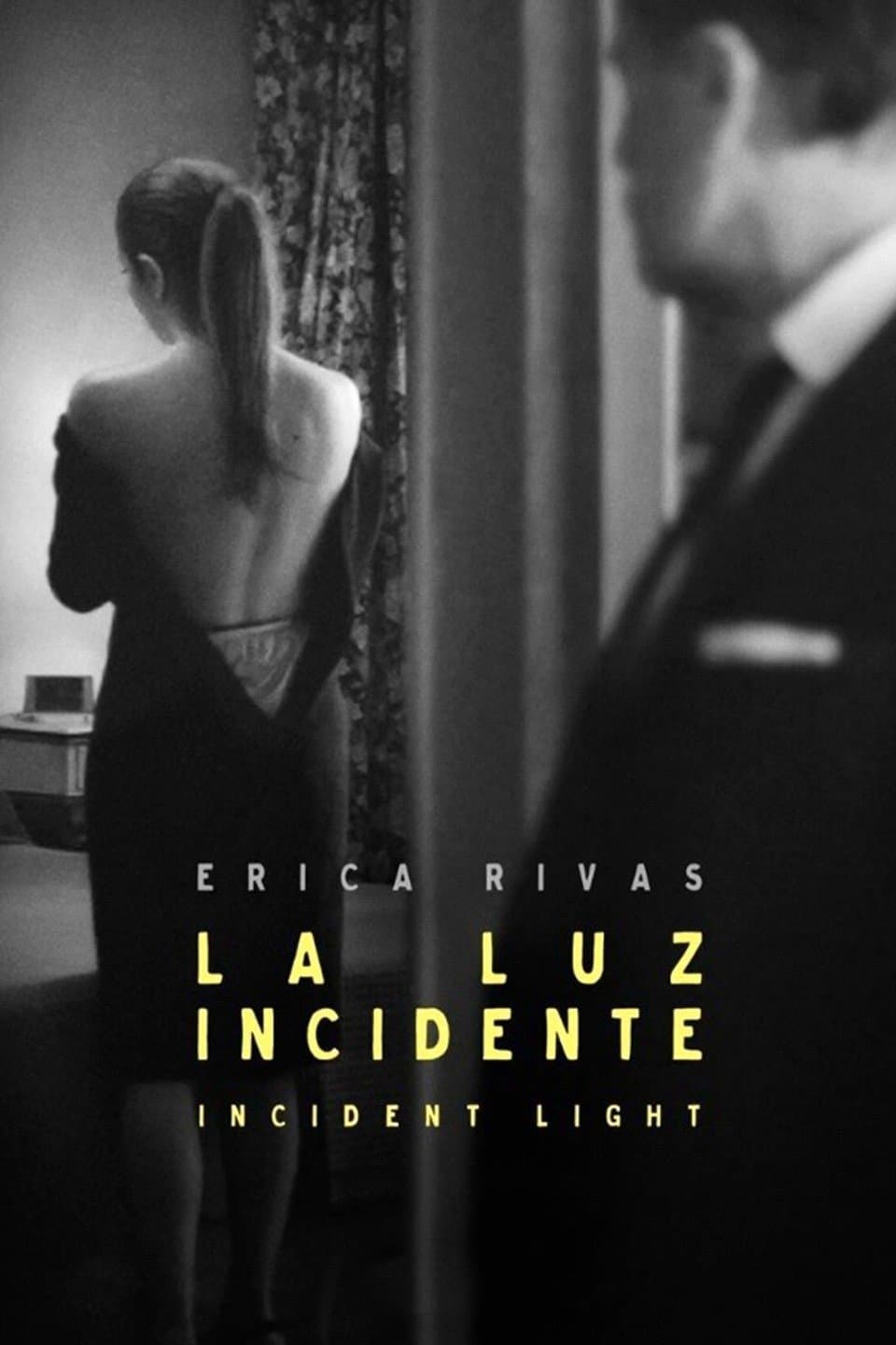 Poster Incident Light