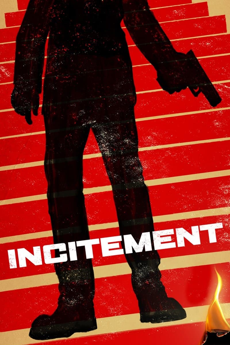 Poster Incitement