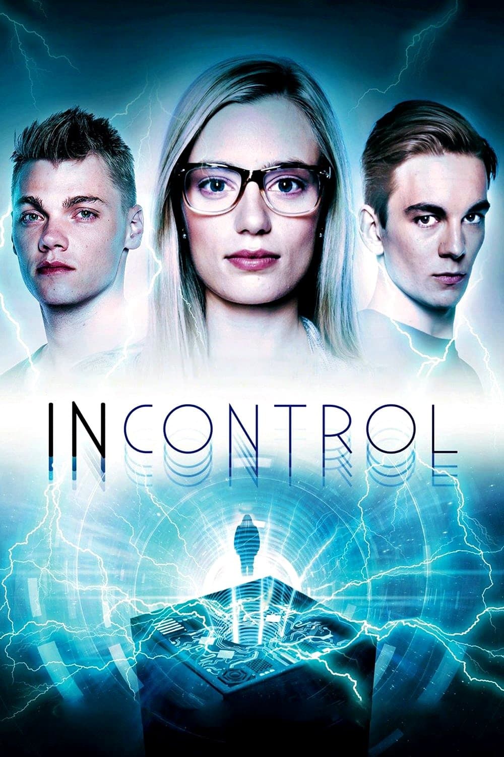Poster Incontrol