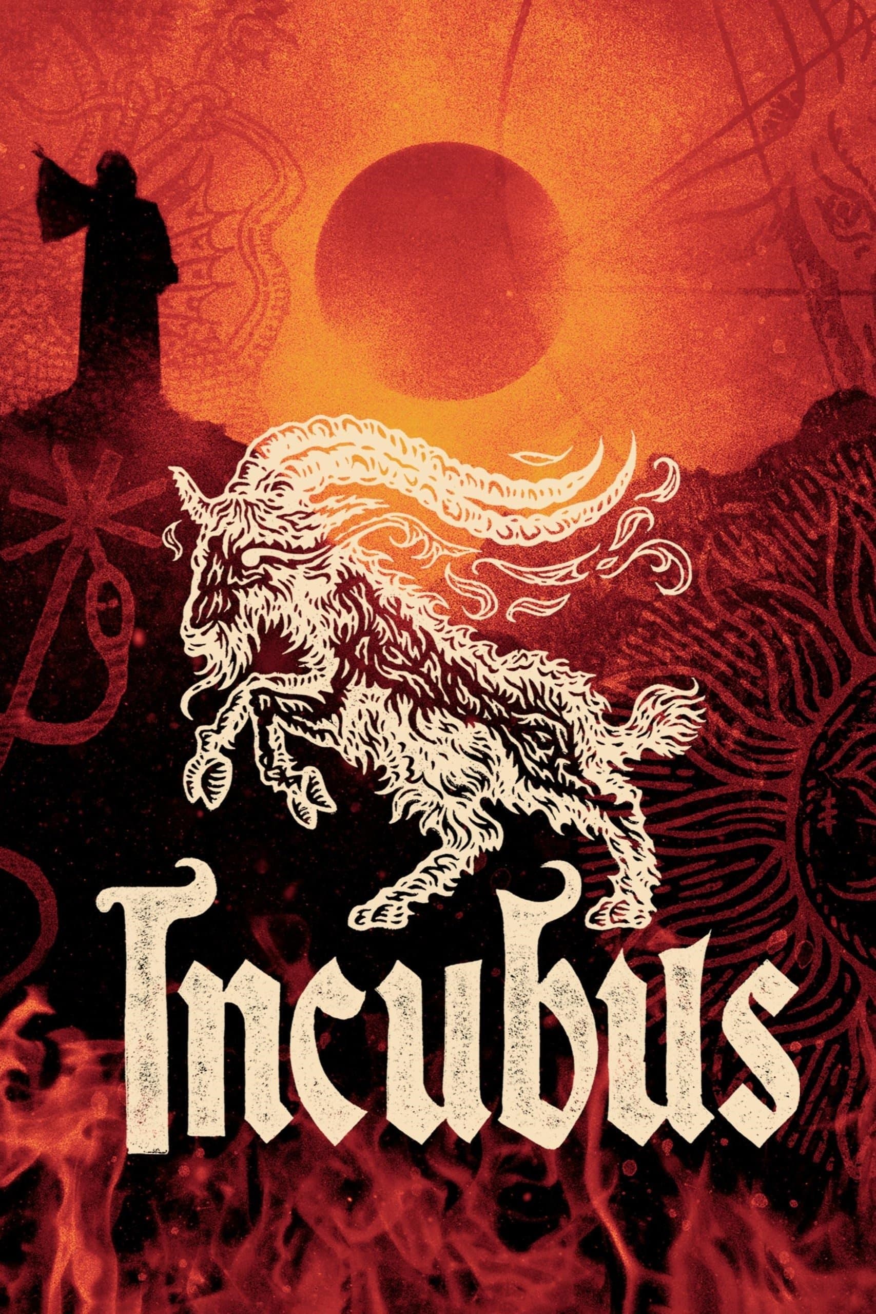 Poster Incubus
