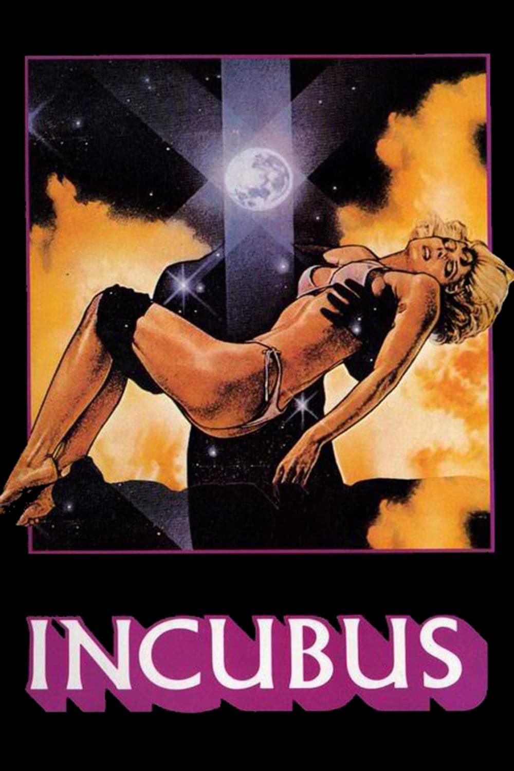 Poster Incubus