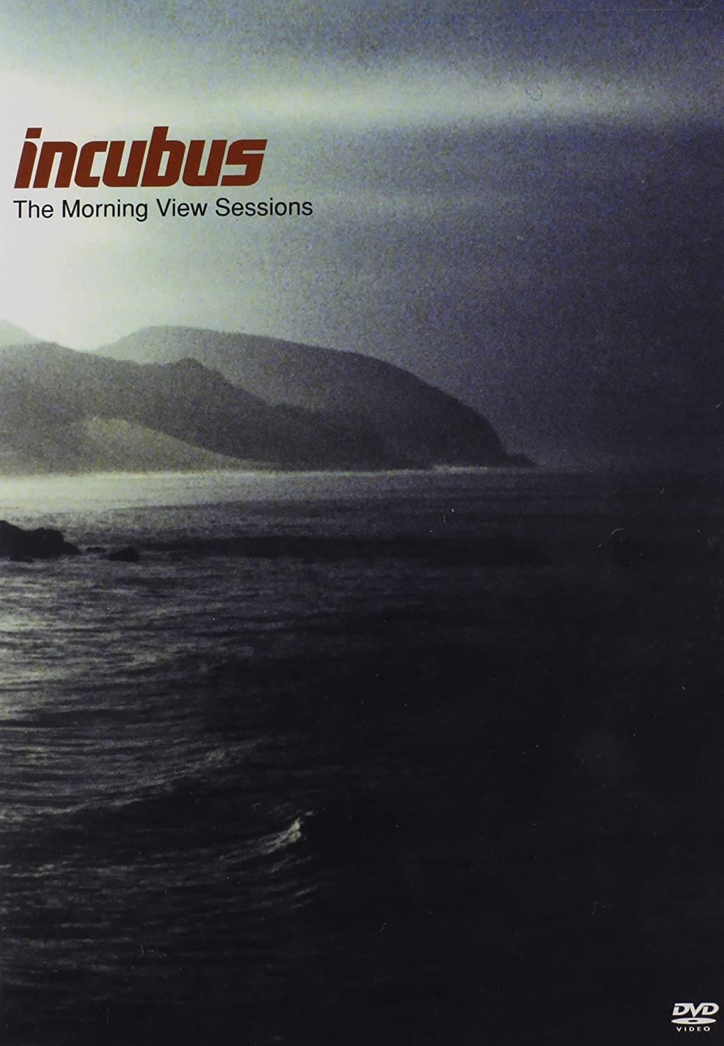 Poster Incubus: The Morning View Sessions
