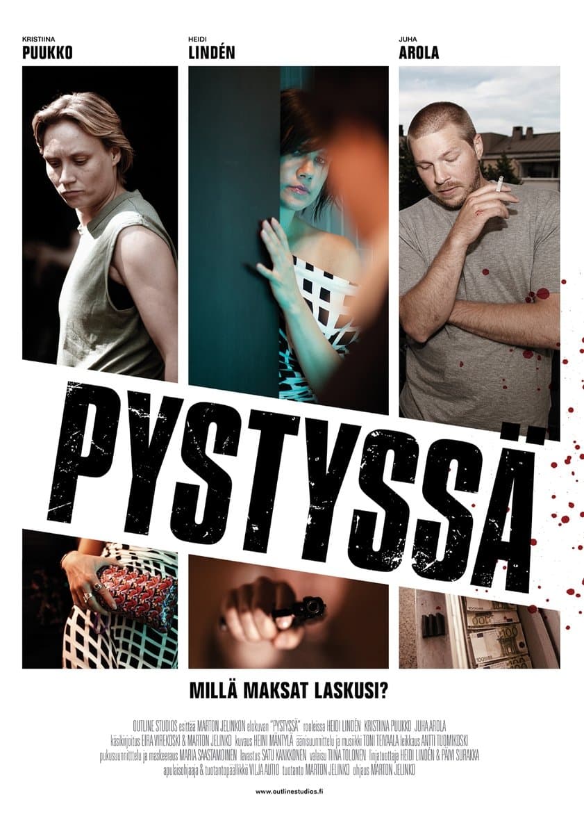 Poster Indebted