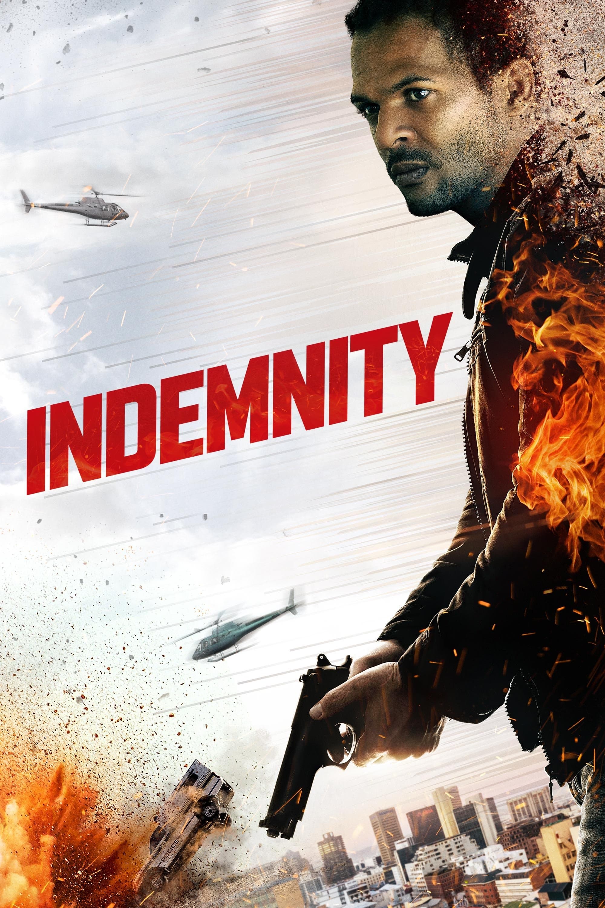 Poster Indemnity