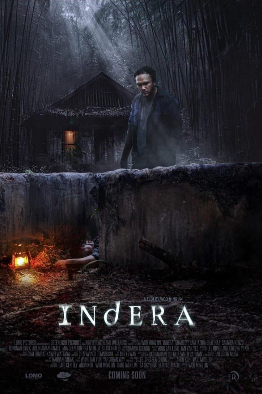 Poster Indera