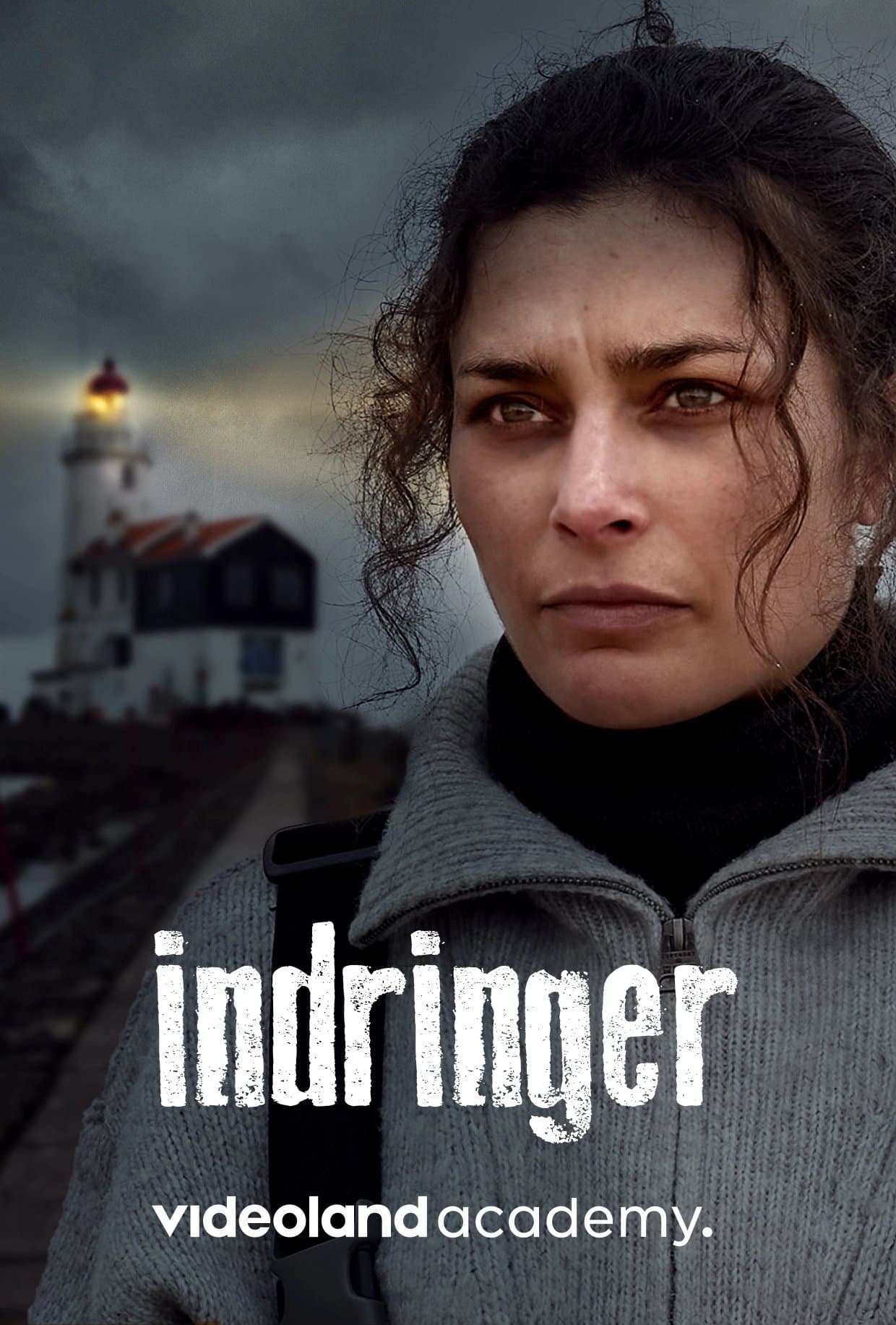 Poster Indringer
