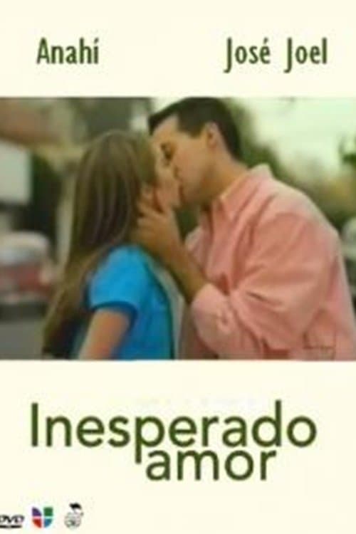 Poster Inesperado amor