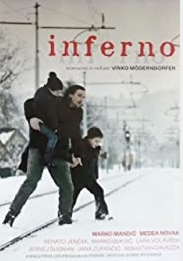 Poster Inferno