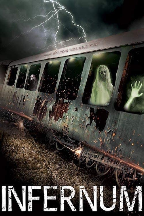 Poster Infernum