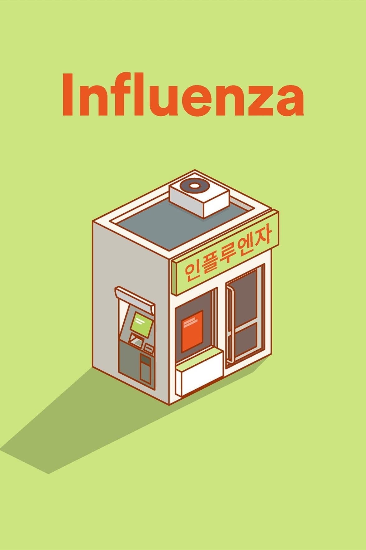 Poster Influenza