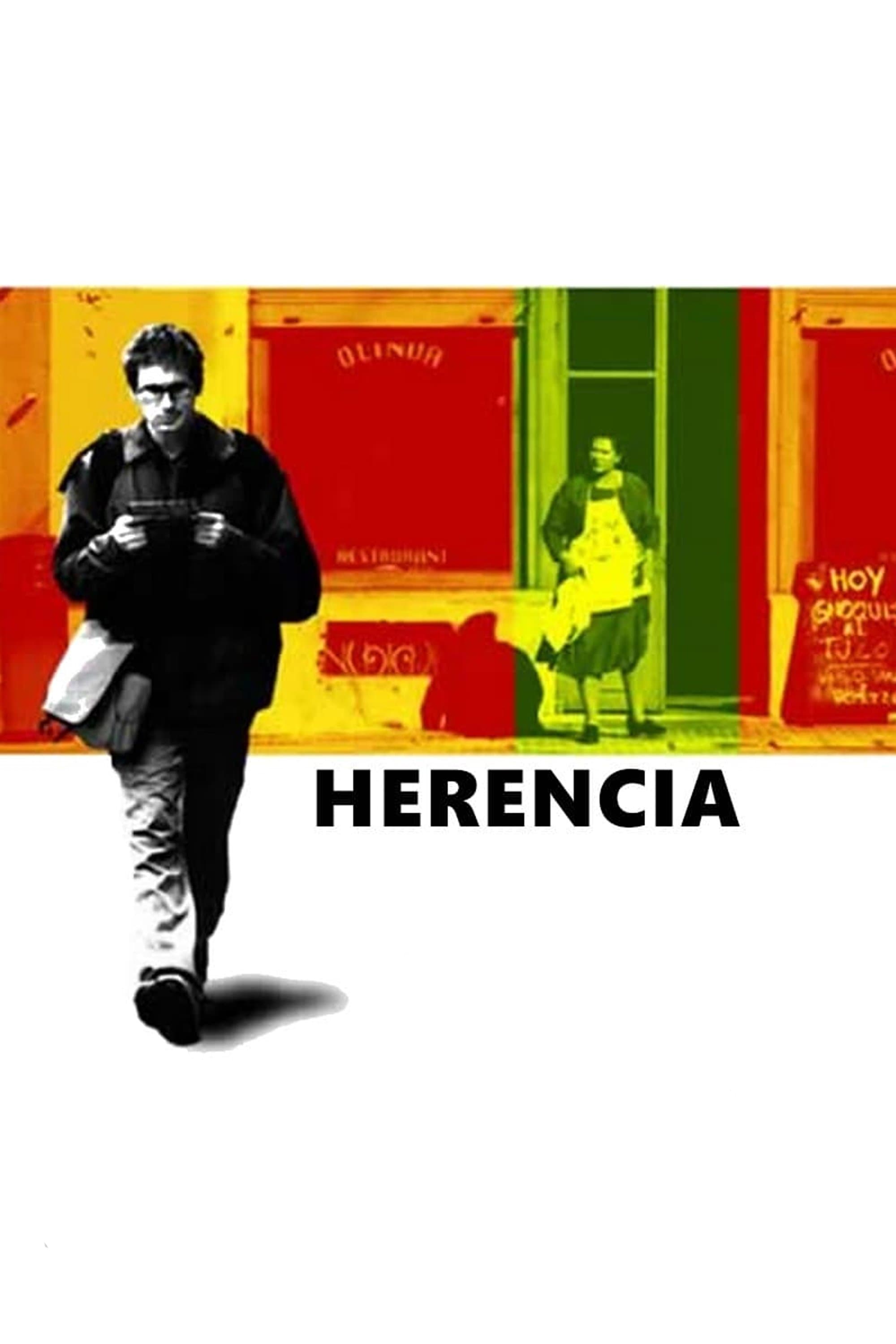 Poster Inheritance