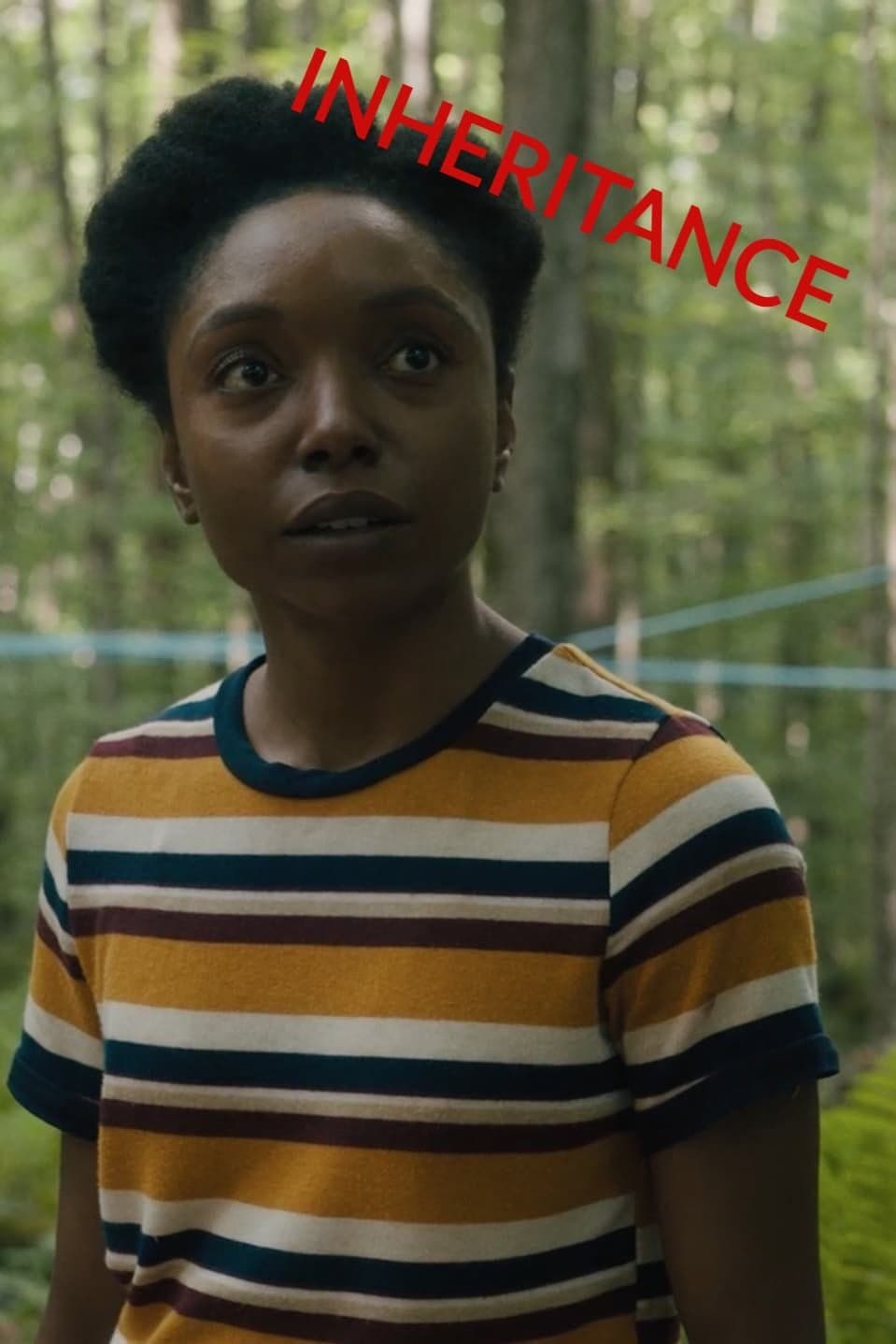 Poster Inheritance