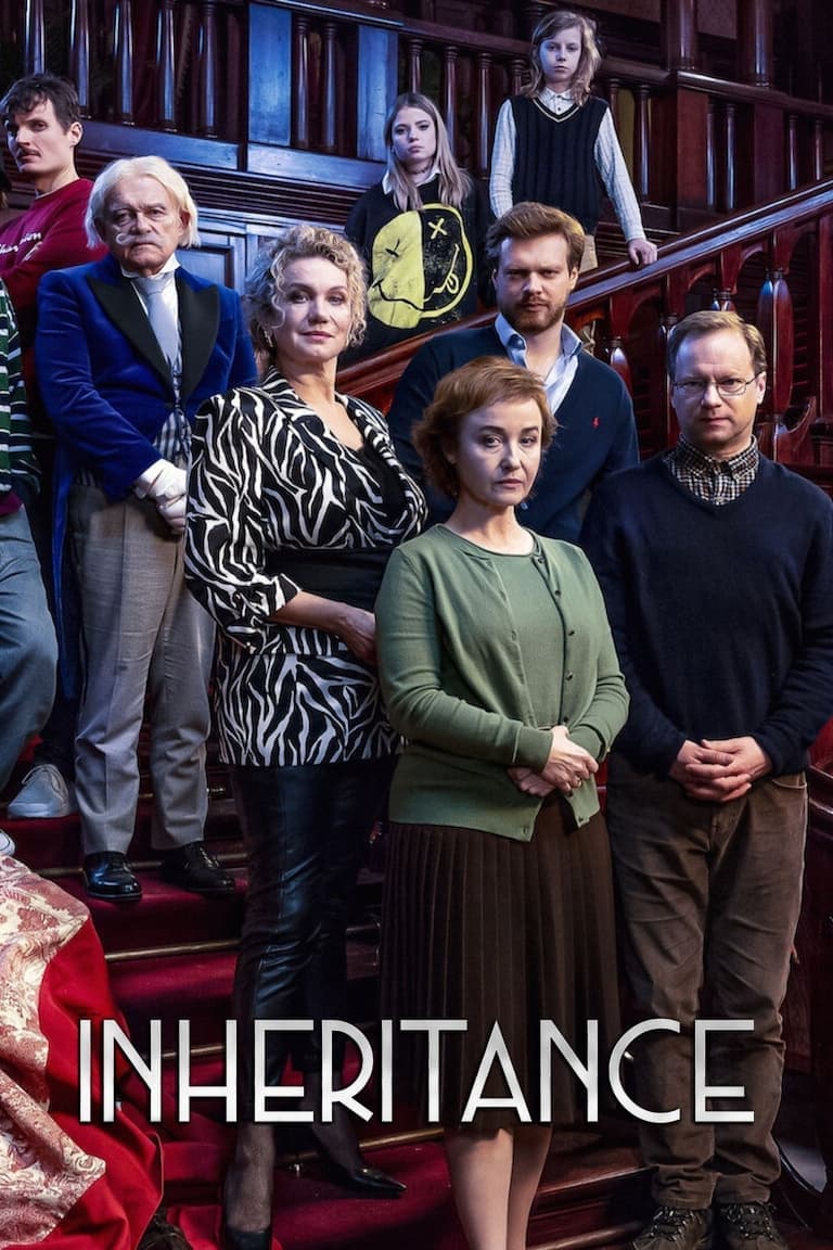 Poster Inheritance