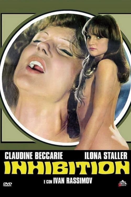 Poster Inhibitions