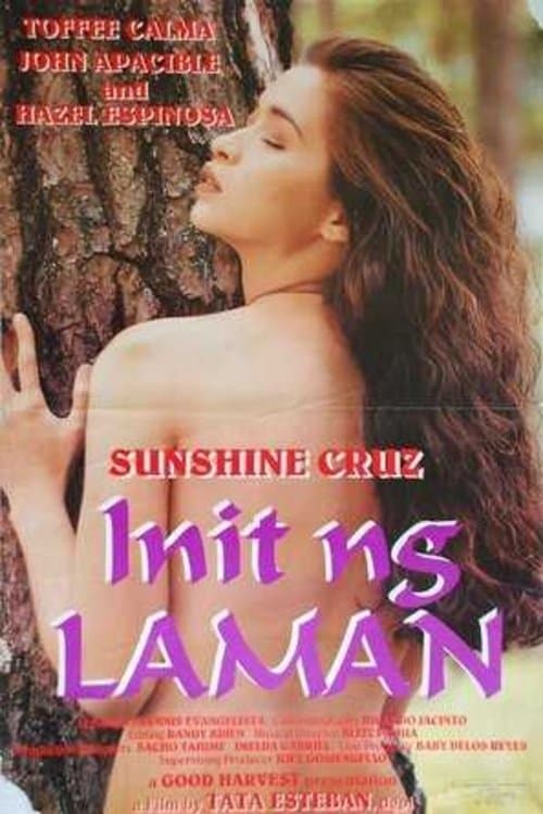 Poster Init ng Laman