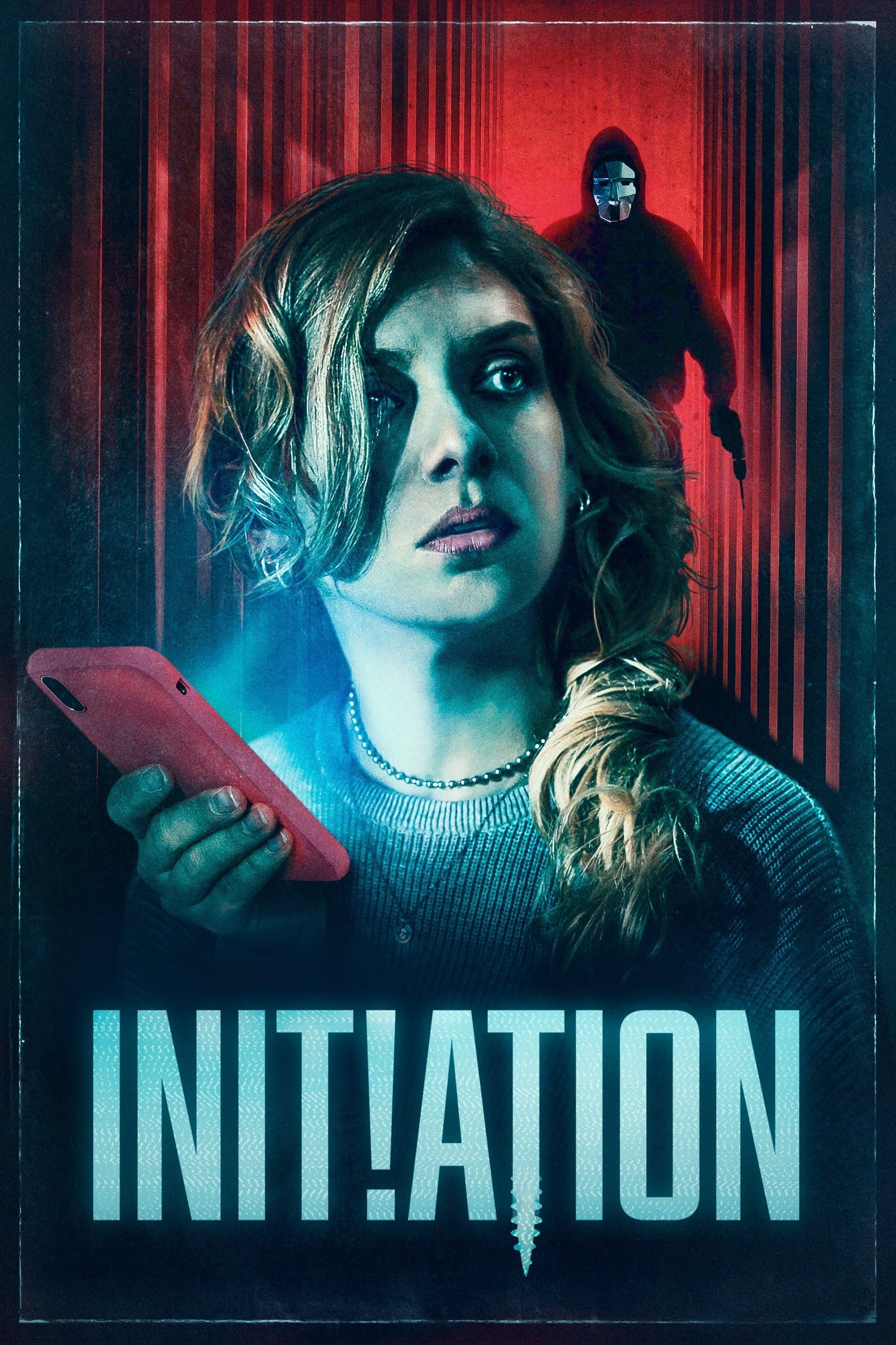 Poster Init!ation