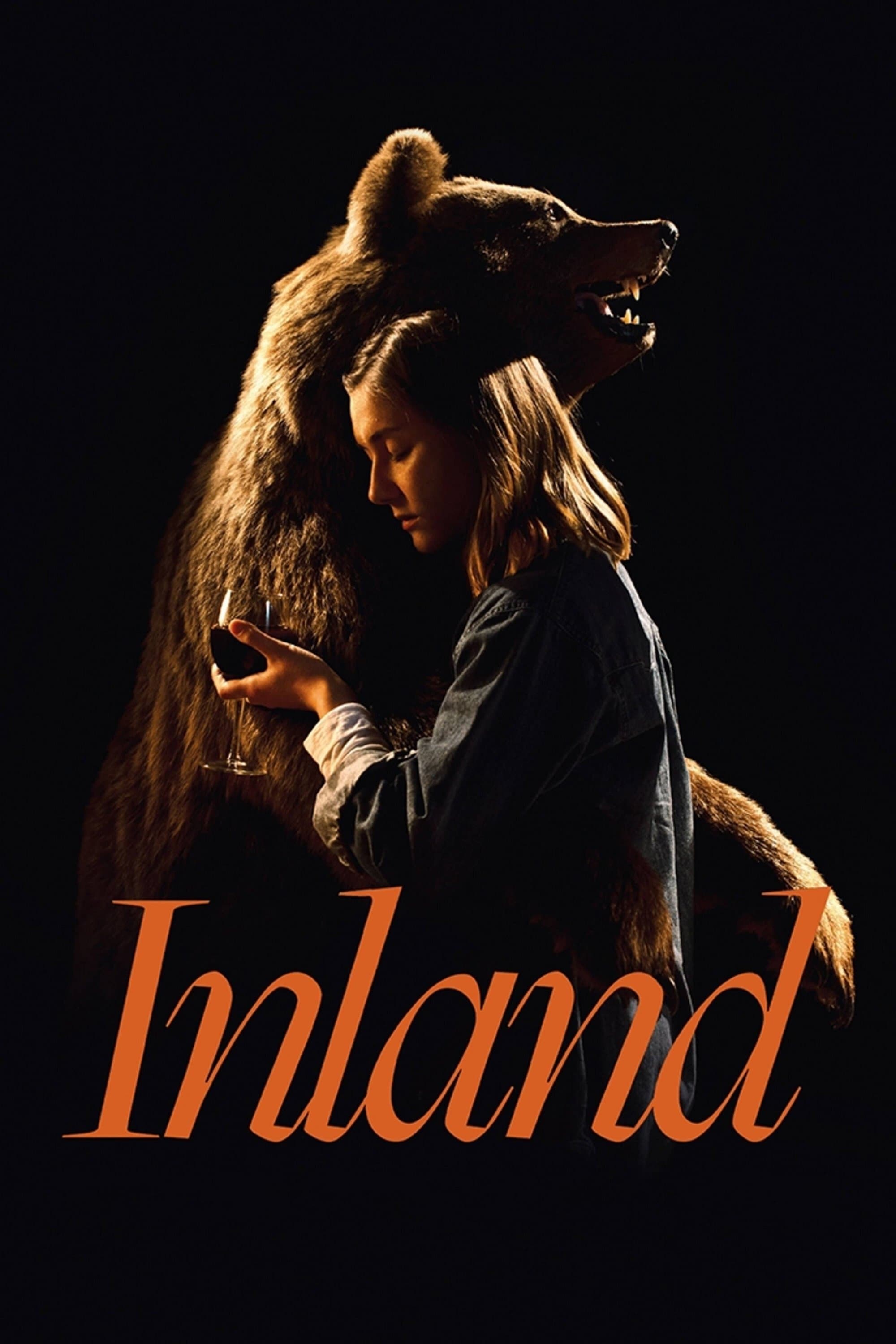 Poster Inland