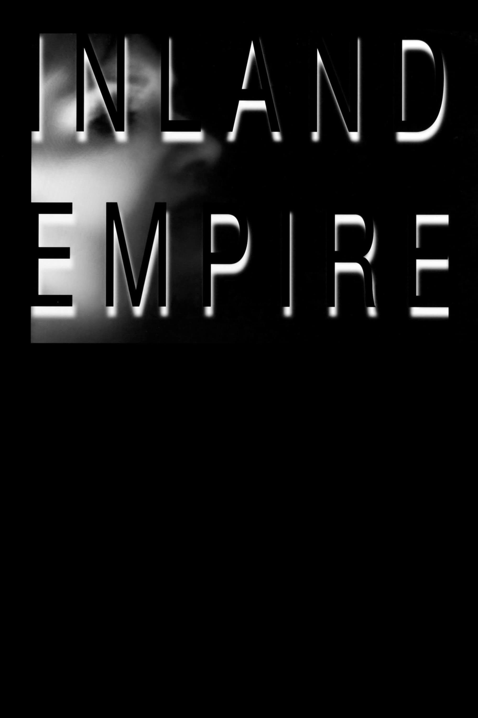 Poster Inland Empire